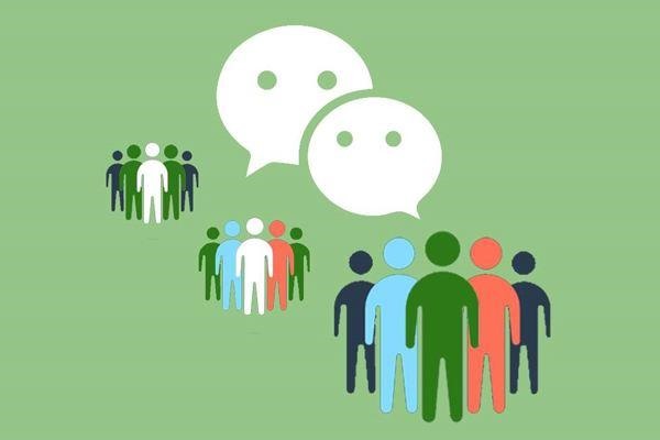 华为手机微信怎样添加附近的人为好友？